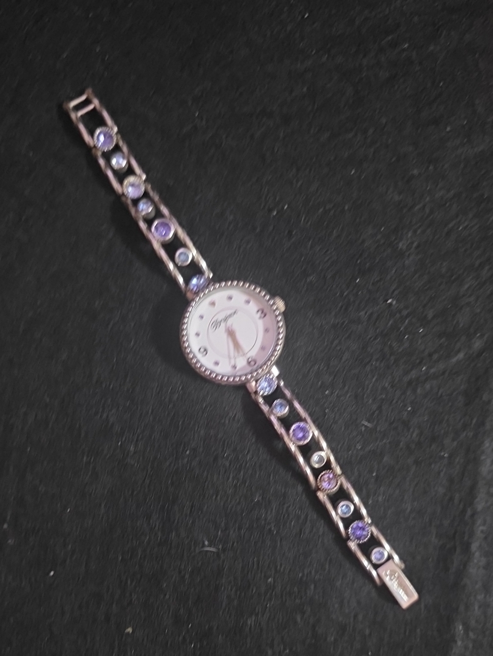 Brighton Corona Watch